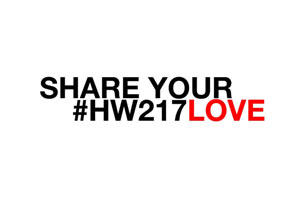 Share Your HW217 Love