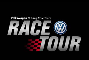 Volkswagen Driving Experience / Ascari 2014