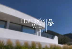 Higueron West 217 - Video Tour