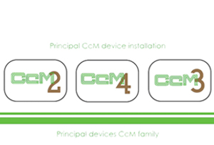 Vídeo Tutorial CcM Principal Device Installation Español