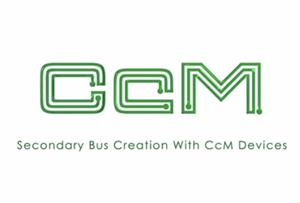 Video Tutorial CcM Secondary Bus Creation Español