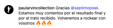 Casos de Exito