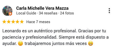 Caso De Exito Septimo Pixel Carla