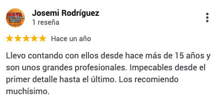 Caso De Exito Septimo Pixel Josemi
