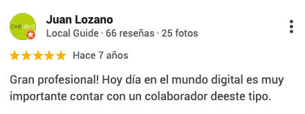 Caso De Exito Septimo Pixel Juan L