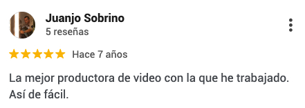 Caso De Exito Septimo Pixel Juanjo S