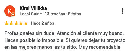 Caso De Exito Septimo Pixel Kirsi