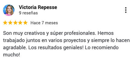 Caso De Exito Septimo Pixel Victoria