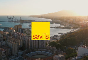 Vídeo corporativo Savills Málaga