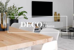 Deco by Urbania
