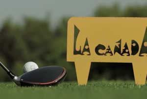 Promocional Club de Golf La Cañada-Sotogrande