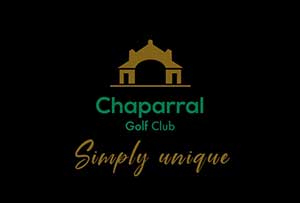 Spot Chaparral Club de Golf
