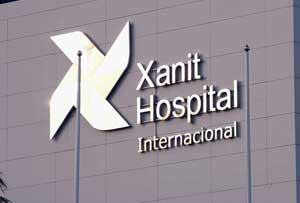 Vídeo Corporativo Xanit Hospital