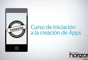 Video Promocional Curso Diseño de Apps