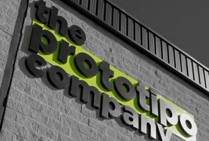 The Prototipo Company by Urbania